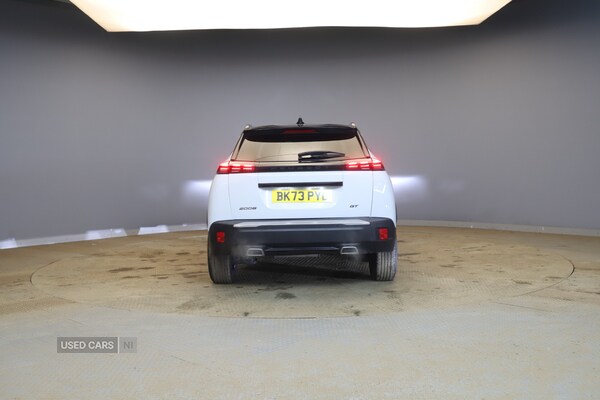 Used Peugeot 2008 2023 for sale - 76551387: Photo 7