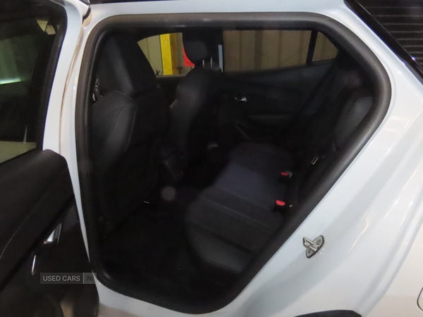 Used Peugeot 2008 2023 for sale - 76551387: Photo 8