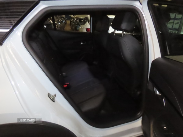 Used Peugeot 2008 2023 for sale - 76551387: Photo 9