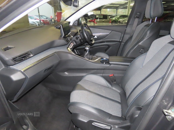 Used Peugeot 3008 2021 for sale - 76977065: Photo 11