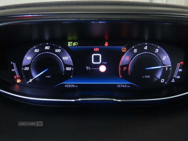 Used Peugeot 3008 2021 for sale - 76977065: Photo 12