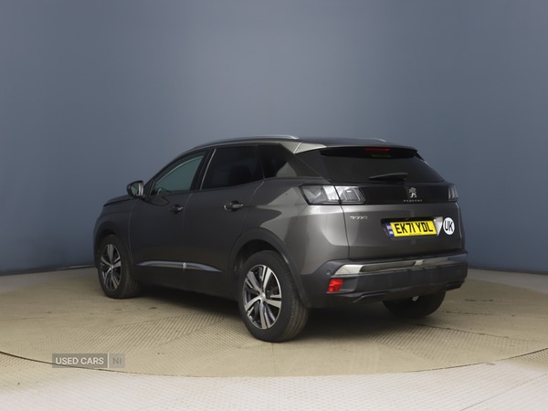 Used Peugeot 3008 2021 for sale - 76977065: Photo 3