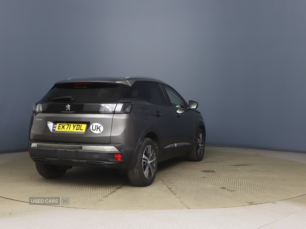 Used Peugeot 3008 2021 for sale - 76977065: Photo 4