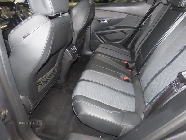 Used Peugeot 3008 2021 for sale - 76977065: Photo 5