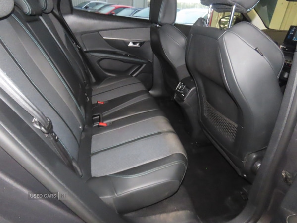 Used Peugeot 3008 2021 for sale - 76977065: Photo 6