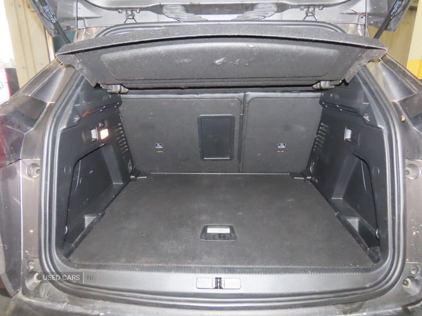 Used Peugeot 3008 2021 for sale - 76977065: Photo 7