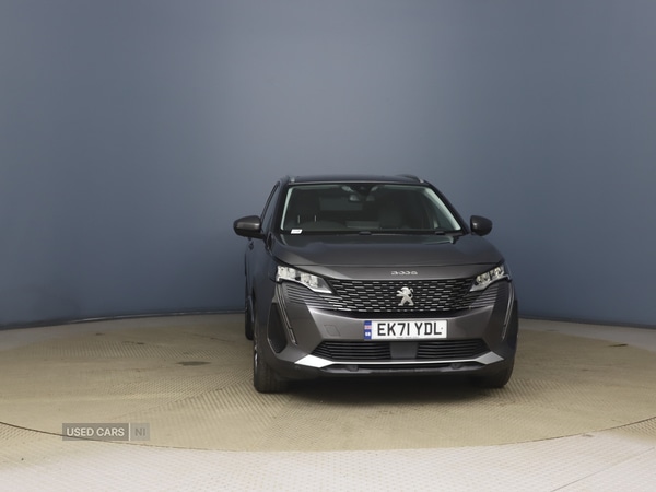 Used Peugeot 3008 2021 for sale - 76977065: Photo 8