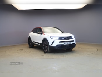 Used Vauxhall Mokka 2023 for sale - 78245947: Photo