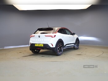 Used Vauxhall Mokka 2023 for sale - 78245947: Photo