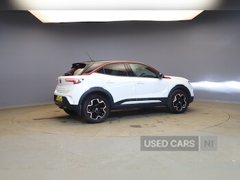 Used Vauxhall Mokka 2023 for sale - 78245947: Photo