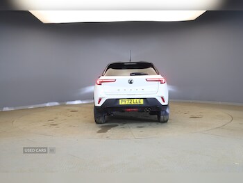 Used Vauxhall Mokka 2023 for sale - 78245947: Photo