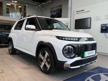 Used Hyundai Other 2025 for sale - 75509053: Photo