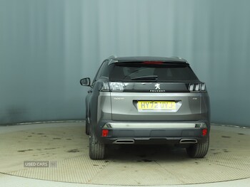 Used Peugeot 3008 2023 for sale - 78587160: Photo