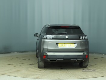 Used Peugeot 3008 2023 for sale - 78587160: Photo