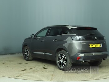 Used Peugeot 3008 2023 for sale - 78587160: Photo