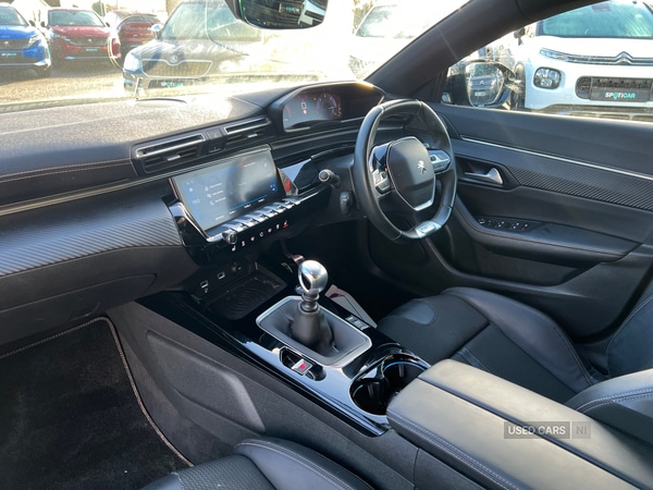 Used Peugeot 508 2020 for sale - 76840185: Photo 10