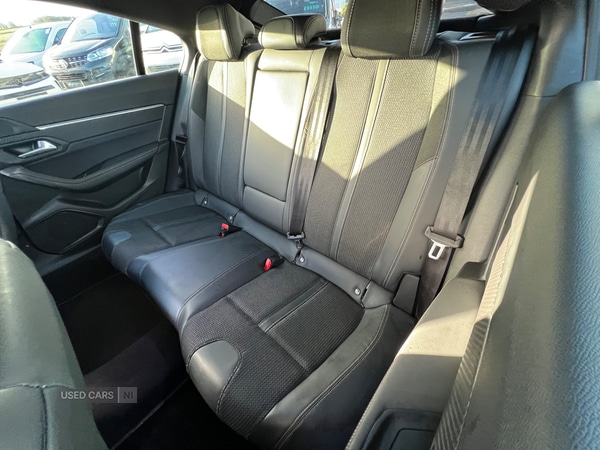 Used Peugeot 508 2020 for sale - 76840185: Photo 11