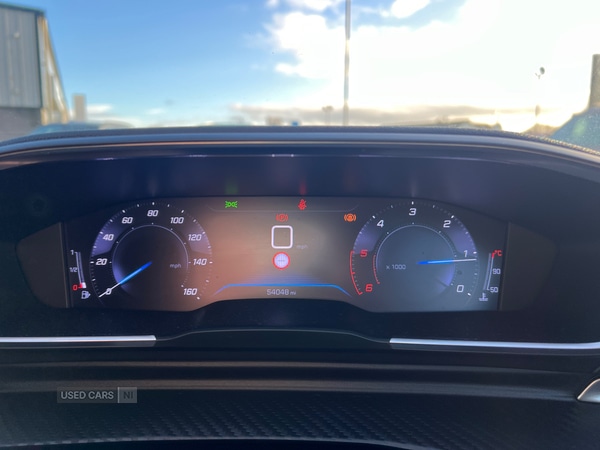 Used Peugeot 508 2020 for sale - 76840185: Photo 12