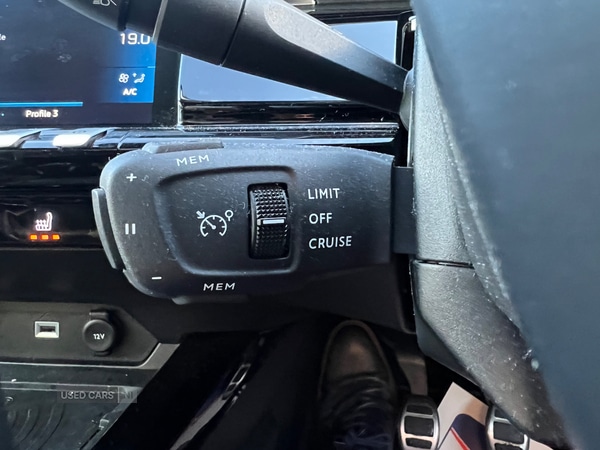 Used Peugeot 508 2020 for sale - 76840185: Photo 14