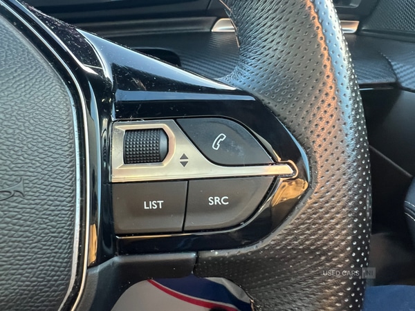 Used Peugeot 508 2020 for sale - 76840185: Photo 15