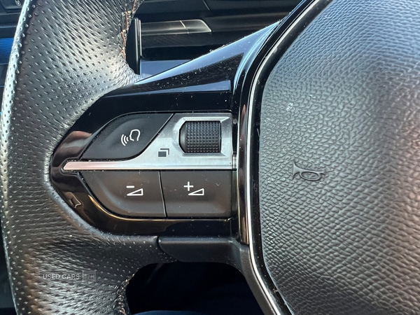 Used Peugeot 508 2020 for sale - 76840185: Photo 16