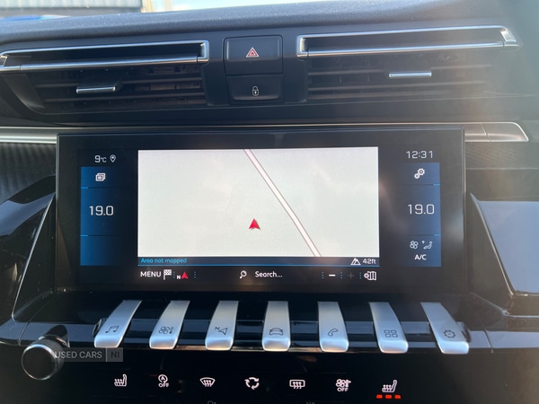 Used Peugeot 508 2020 for sale - 76840185: Photo 17