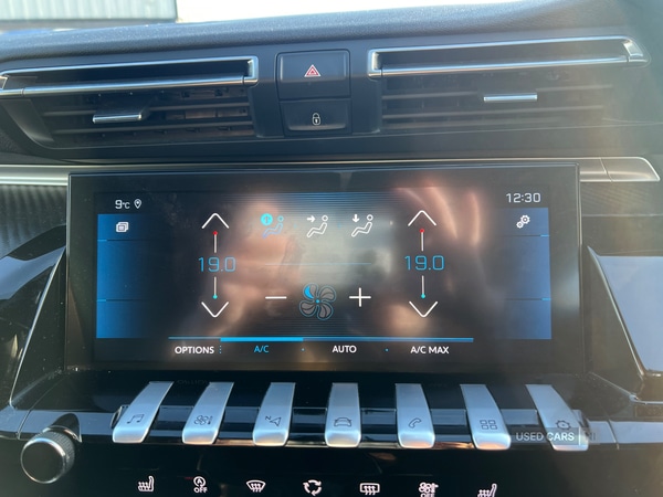 Used Peugeot 508 2020 for sale - 76840185: Photo 18