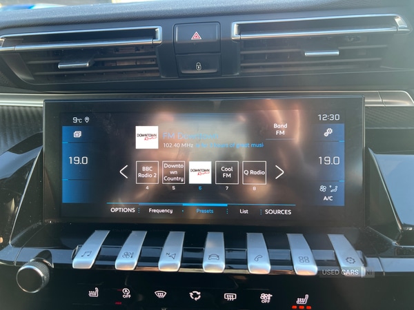 Used Peugeot 508 2020 for sale - 76840185: Photo 19