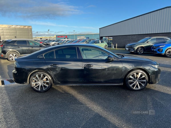 Used Peugeot 508 2020 for sale - 76840185: Photo 2