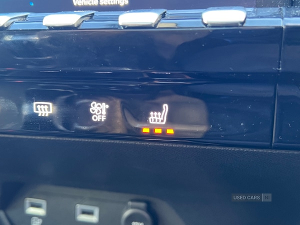 Used Peugeot 508 2020 for sale - 76840185: Photo 21