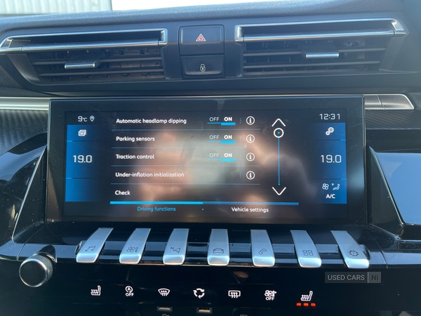 Used Peugeot 508 2020 for sale - 76840185: Photo 22