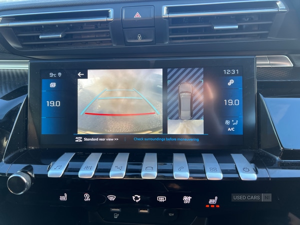 Used Peugeot 508 2020 for sale - 76840185: Photo 23