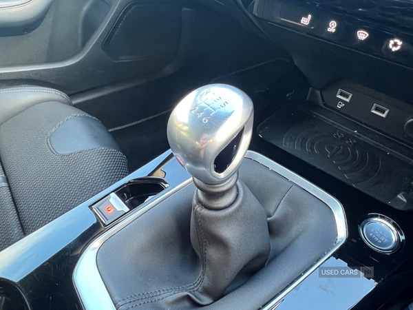 Used Peugeot 508 2020 for sale - 76840185: Photo 24