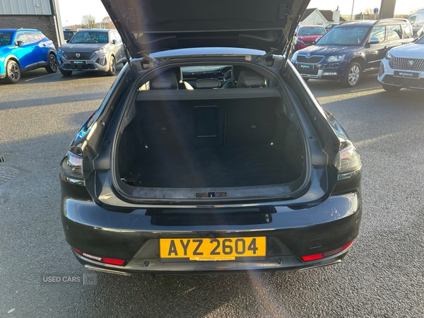 Used Peugeot 508 2020 for sale - 76840185: Photo 5