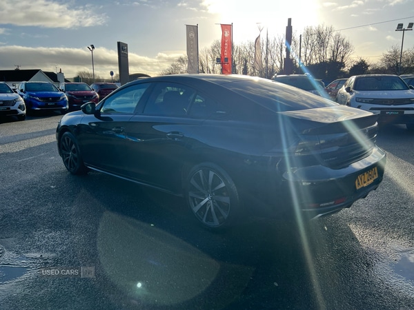 Used Peugeot 508 2020 for sale - 76840185: Photo 6