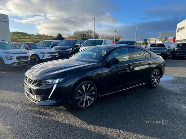 Used Peugeot 508 2020 for sale - 76840185: Photo 7