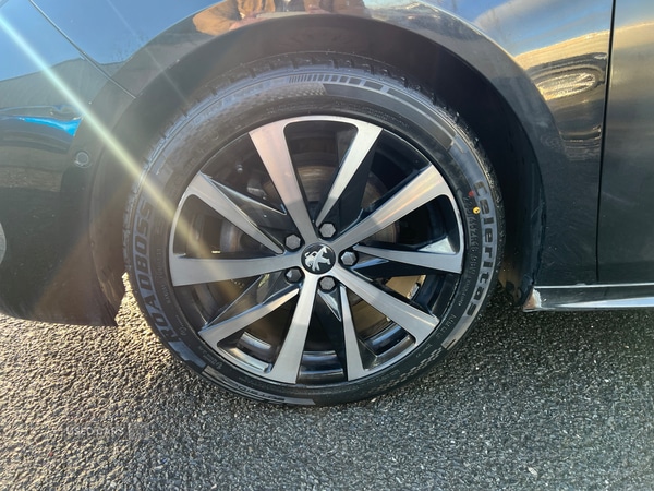 Used Peugeot 508 2020 for sale - 76840185: Photo 8