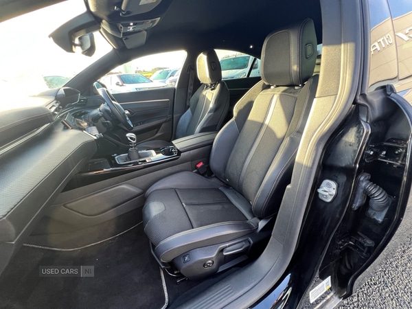 Used Peugeot 508 2020 for sale - 76840185: Photo 9