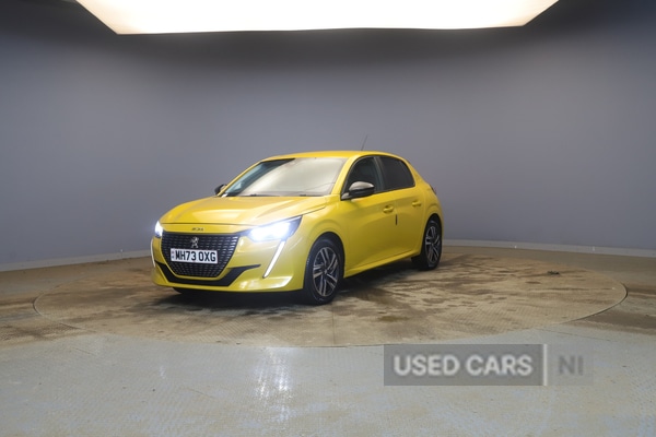 Used Peugeot 208 2024 for sale - 78116828: Photo 11