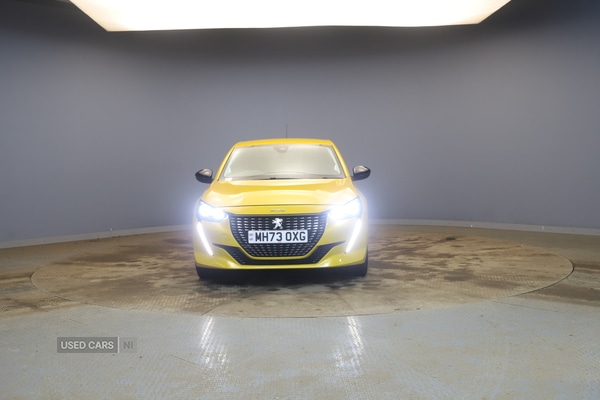 Used Peugeot 208 2024 for sale - 78116828: Photo 12