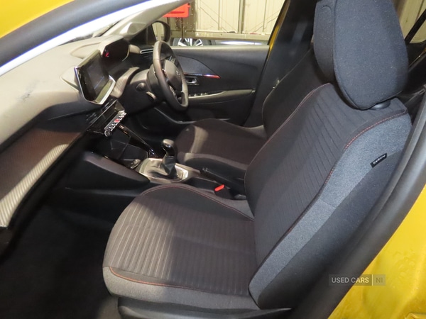 Used Peugeot 208 2024 for sale - 78116828: Photo 13