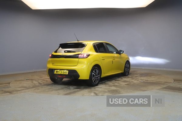 Used Peugeot 208 2024 for sale - 78116828: Photo 3