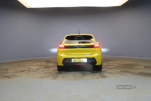 Used Peugeot 208 2024 for sale - 78116828: Photo 5