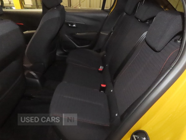 Used Peugeot 208 2024 for sale - 78116828: Photo 7