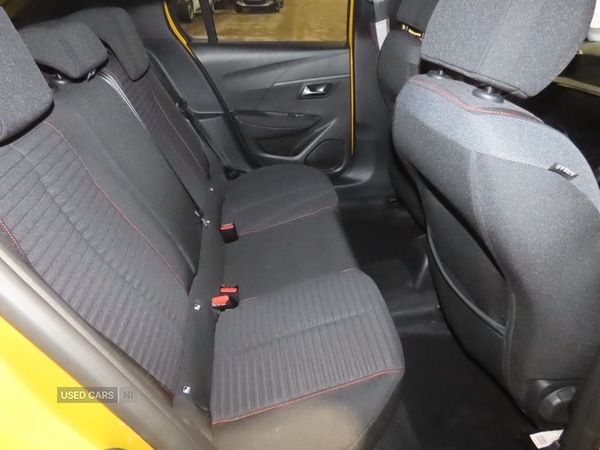 Used Peugeot 208 2024 for sale - 78116828: Photo 9