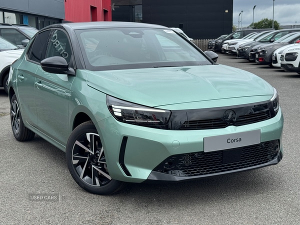 Used Vauxhall Corsa for sale - 76419209: Photo 1