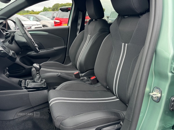 Used Vauxhall Corsa for sale - 76419209: Photo 10