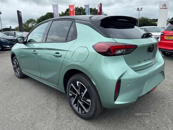 Used Vauxhall Corsa for sale - 76419209: Photo 11