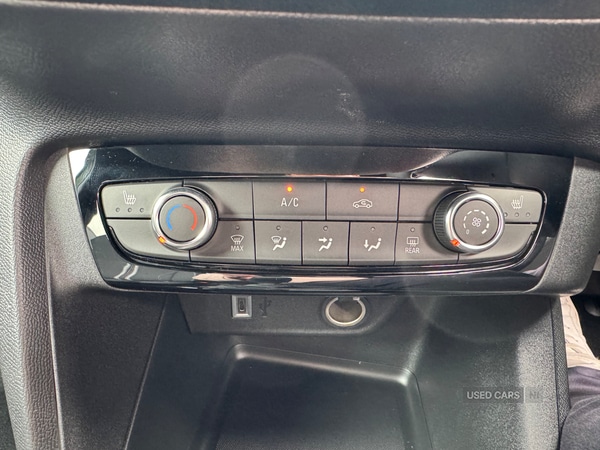 Used Vauxhall Corsa for sale - 76419209: Photo 13