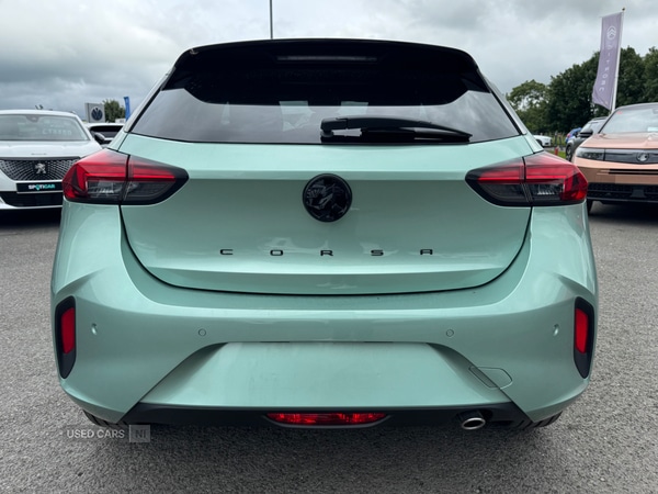 Used Vauxhall Corsa for sale - 76419209: Photo 14